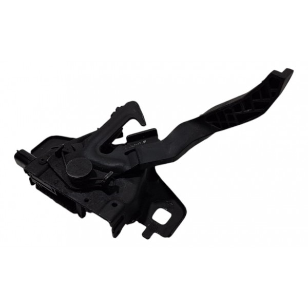 Fechadura Inferior Capô Renault Duster 2011-2012