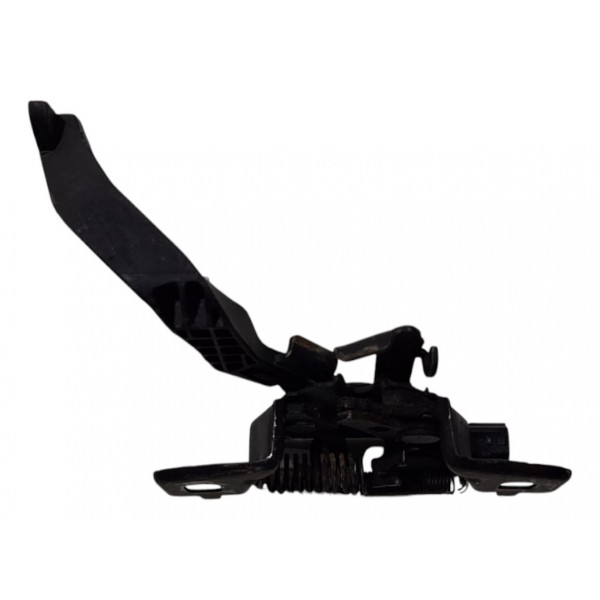 Fechadura Inferior Capô Renault Duster 2011-2012