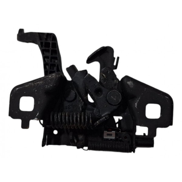 Fechadura Inferior Capô Renault Duster 2011-2012