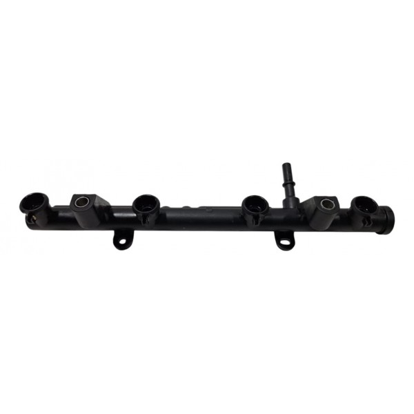 Flauta Do Bico Injetor Fox Gol 1.0 8v 2011