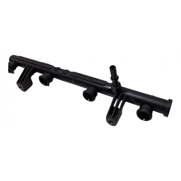 Flauta Do Bico Injetor Fox Gol 1.0 8v 2011