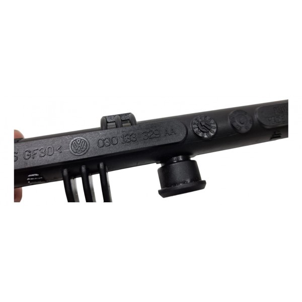 Flauta Do Bico Injetor Fox Gol 1.0 8v 2011