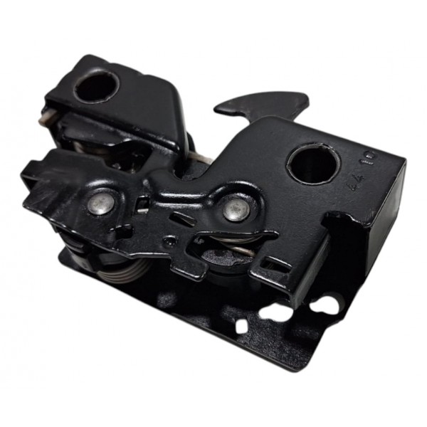 Fechadura Capo Volkswagen Gol Fox 2011