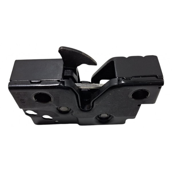 Fechadura Capo Volkswagen Gol Fox 2011