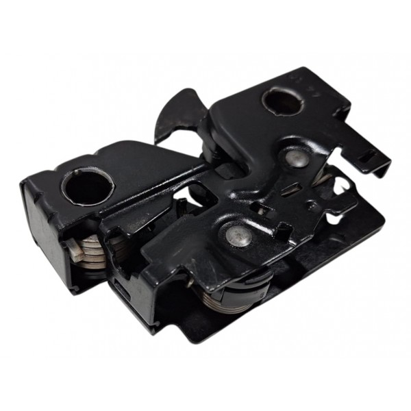 Fechadura Capo Volkswagen Gol Fox 2011