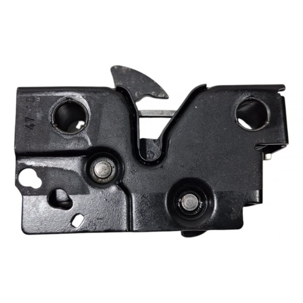 Fechadura Capo Volkswagen Gol Fox 2011