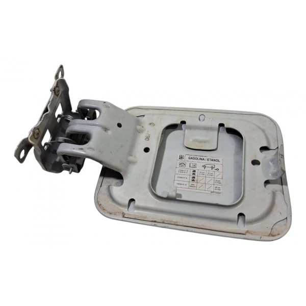 Portinhola Tampa Tanque Combustível Renault Duster 2021-22