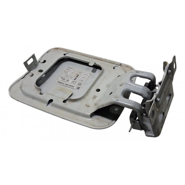 Portinhola Tampa Tanque Combustível Renault Duster 2021-22