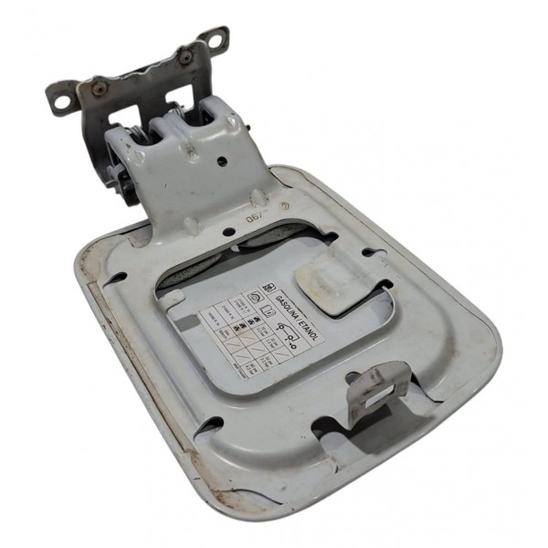 Portinhola Tampa Tanque Combustível Renault Duster 2021-22