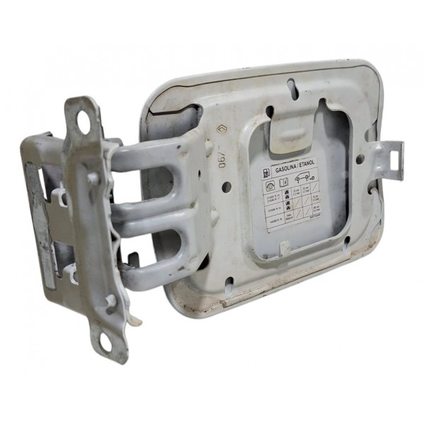 Portinhola Tampa Tanque Combustível Renault Duster 2021-22