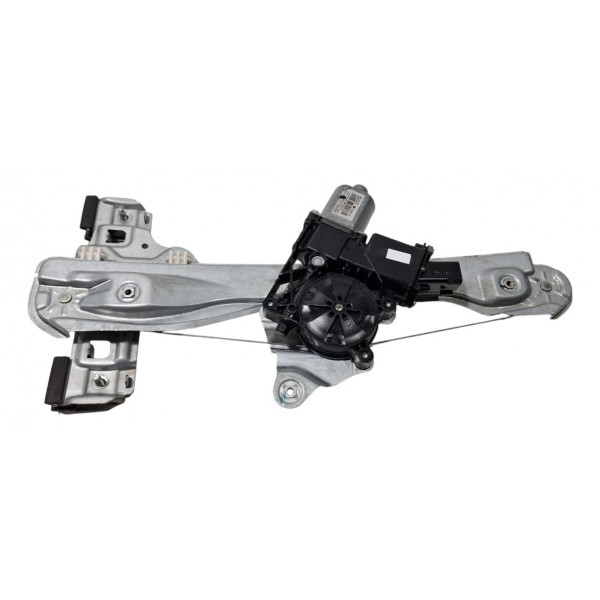 Máquina Vidro Traseira Direita Chevrolet Onix 2013-2018