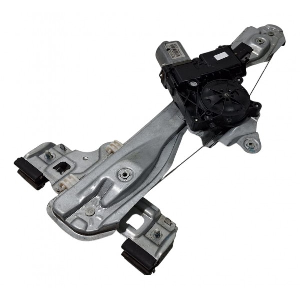 Máquina Vidro Traseira Direita Chevrolet Onix 2013-2018