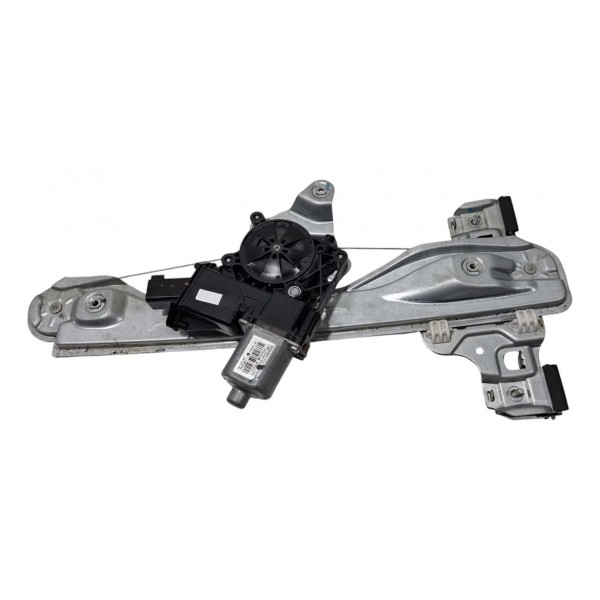 Máquina Vidro Traseira Direita Chevrolet Onix 2013-2018