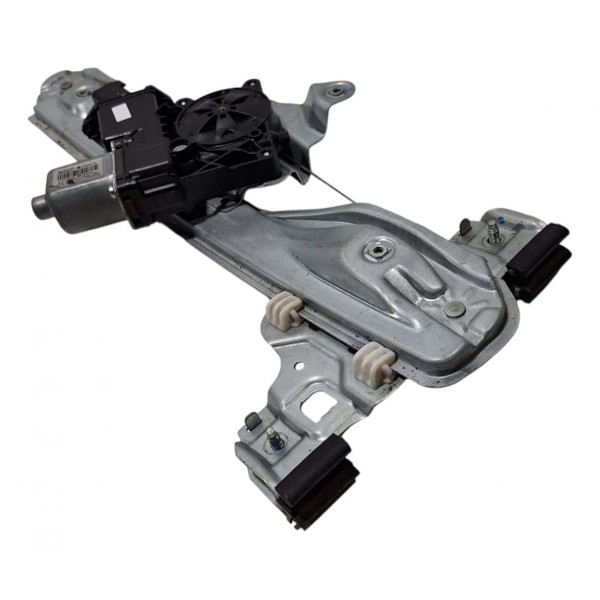Máquina Vidro Traseira Direita Chevrolet Onix 2013-2018