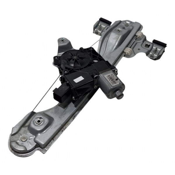 Máquina Vidro Traseira Direita Chevrolet Onix 2013-2018