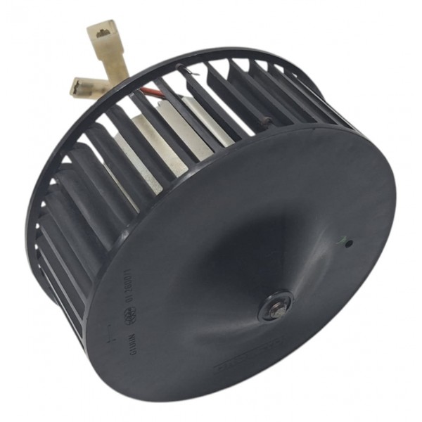 Motor Ventilação Interna Ford Ka 2007-2012