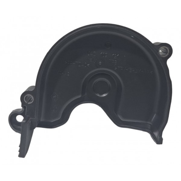 Capa Proteção Correia Dentada Vw Gol 2016-2023