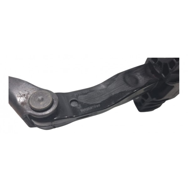 Limitador Porta Dianteira  Esq. Vw Gol Voyage 2020-2021