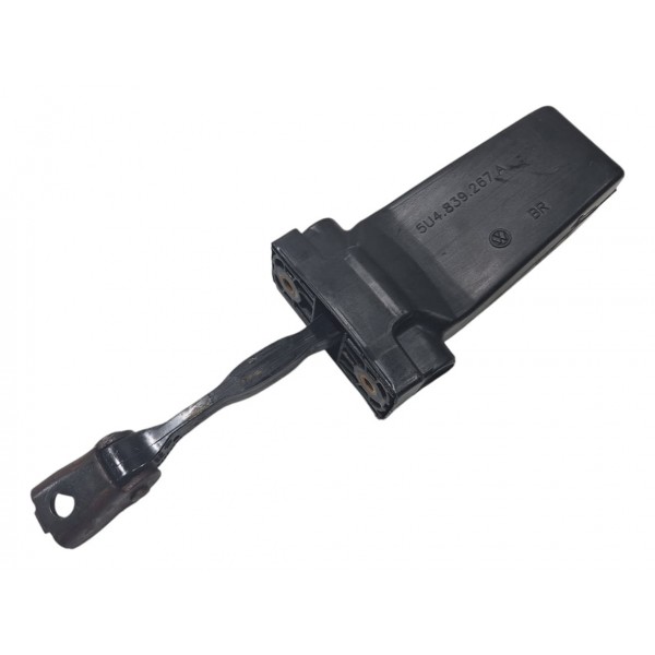 Limitador Porta Traseira Esq. Volkswagen Gol 2018