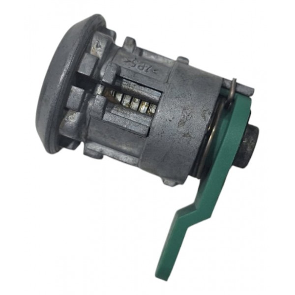 Cilindro Miolo Fecho Capô Ford Cargo 2012 - Sem Chave