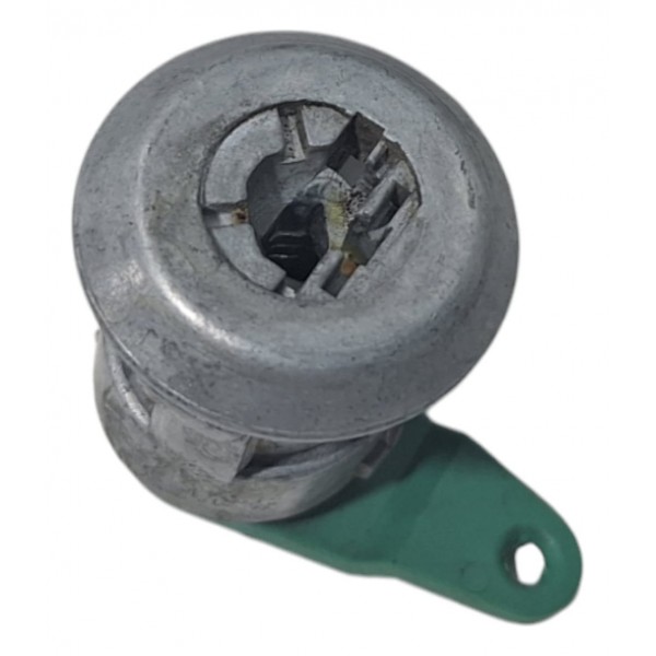 Cilindro Miolo Fecho Capô Ford Cargo 2012 - Sem Chave