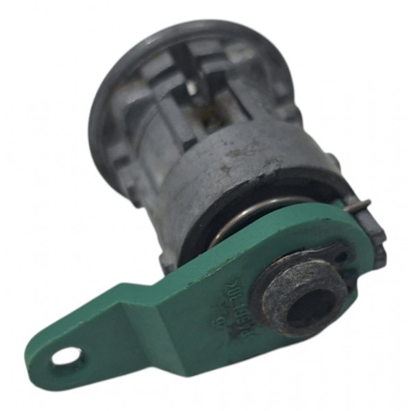 Cilindro Miolo Fecho Capô Ford Cargo 2012 - Sem Chave