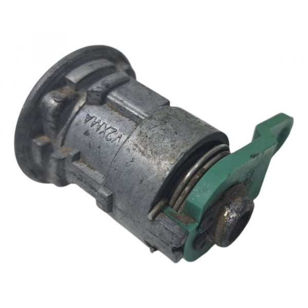 Cilindro Miolo Fecho Capô Ford Cargo 2012 - Sem Chave