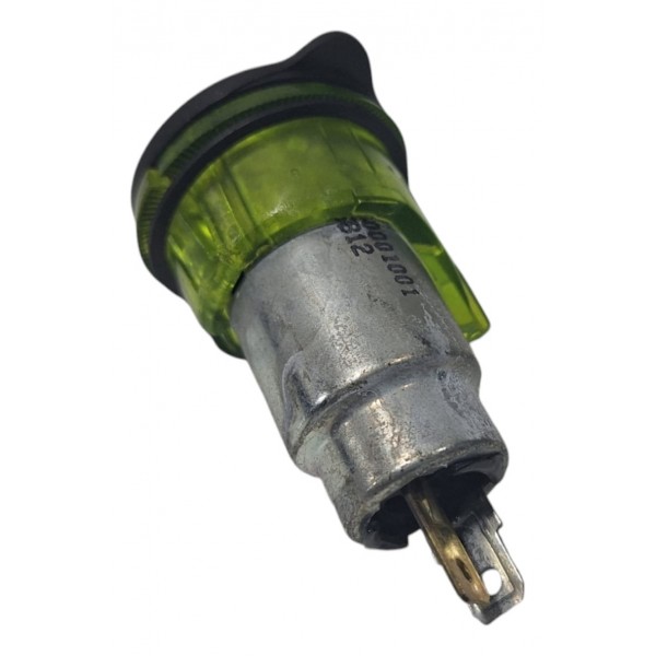 Tomada 12v Ford Ka 1.0 8v 2012-2013