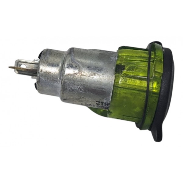 Tomada 12v Ford Ka 1.0 8v 2012-2013