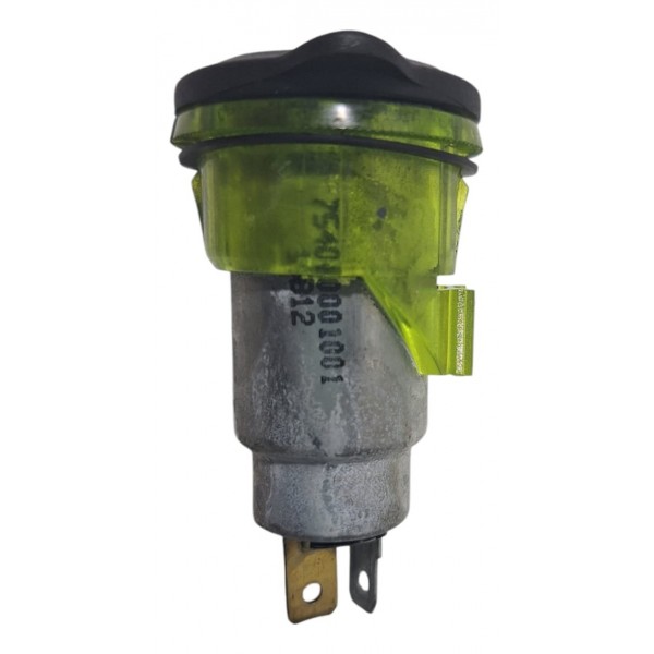 Tomada 12v Ford Ka 1.0 8v 2012-2013