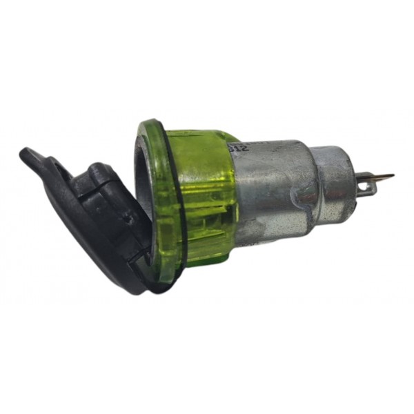 Tomada 12v Ford Ka 1.0 8v 2012-2013