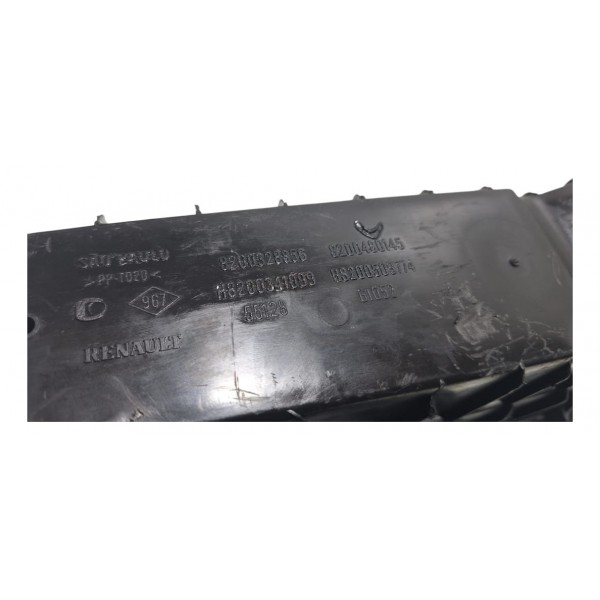 Caixa Filtro Ar Renault Clio Sandero 2006-2014