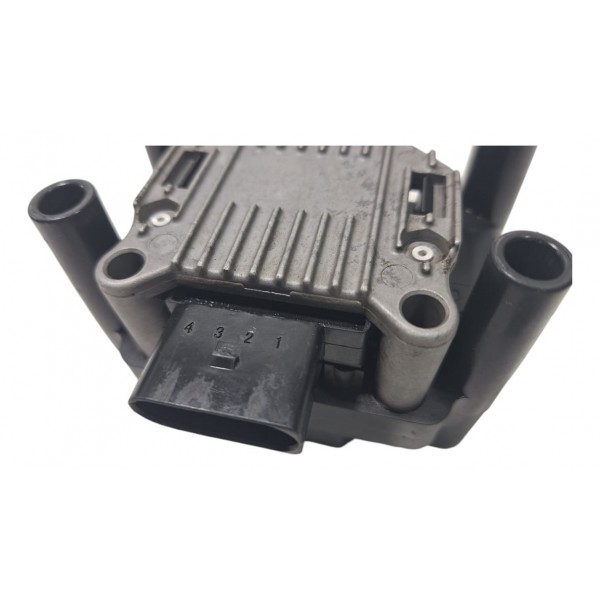 Bobina Ignição Vw Fox Gol  2001-2012