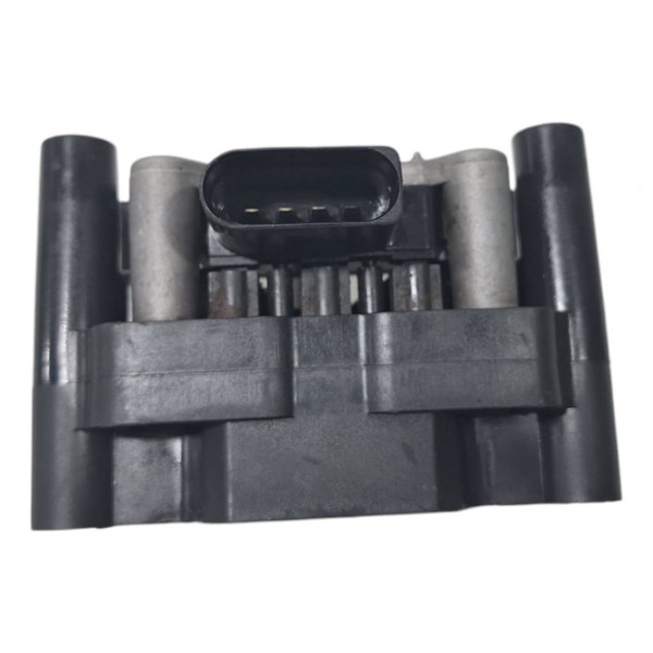 Bobina Ignição Vw Fox Gol  2001-2012