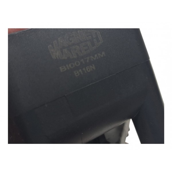 Bobina Ignição Vw Fox Gol  2001-2012