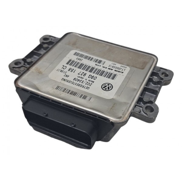 Modulo Cambio Automático Vw Polo Tsi 2017-2018