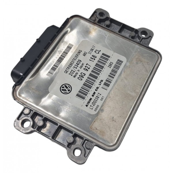 Modulo Cambio Automático Vw Polo Tsi 2017-2018