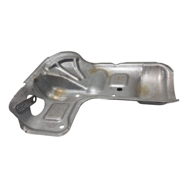 Protetor Calor Escapamento Vw Polo 1.0 Tsi Confortline 17-18