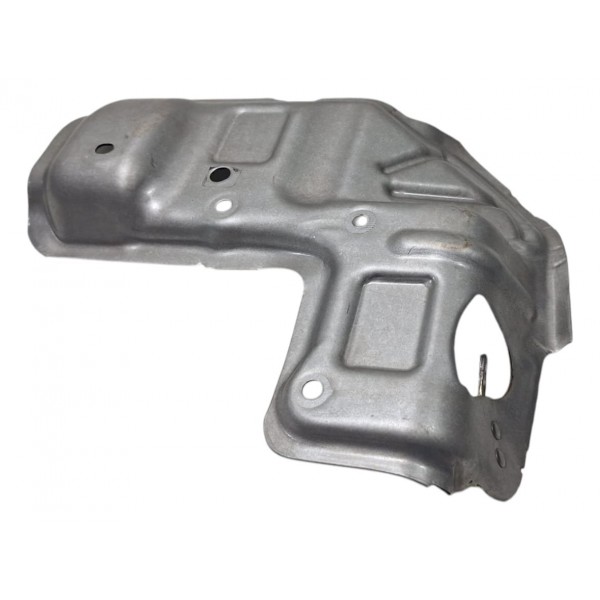 Protetor Calor Escapamento Vw Polo 1.0 Tsi Confortline 17-18
