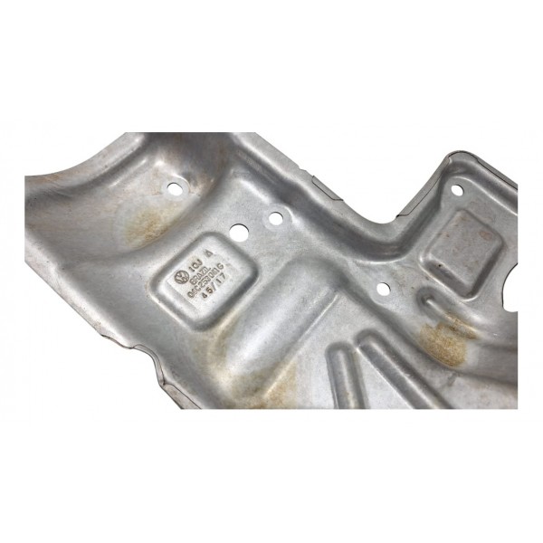 Protetor Calor Escapamento Vw Polo 1.0 Tsi Confortline 17-18