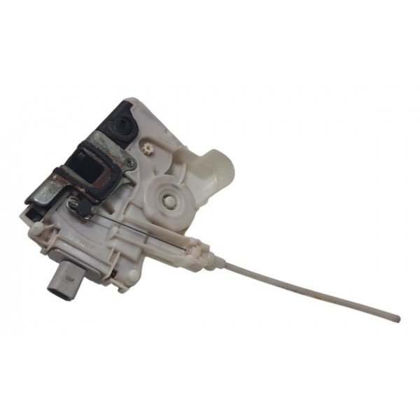 Fechadura Elétrica Porta Tras. Esq. Vw Gol 2018