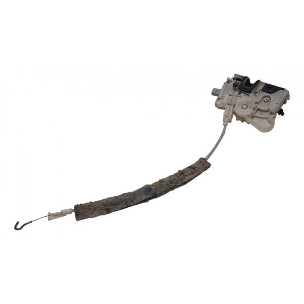 Fechadura Elétrica Porta Tras. Esq. Vw Gol 2018