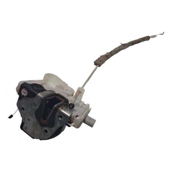 Fechadura Elétrica Porta Tras. Esq. Vw Gol 2018