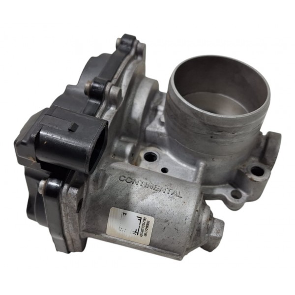 Corpo Borboleta Tbi Vw Gol 2018