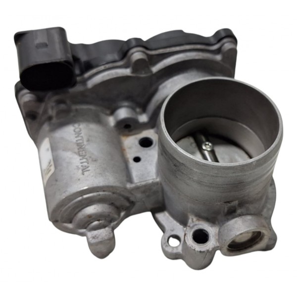 Corpo Borboleta Tbi Vw Gol 2018