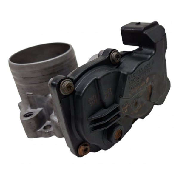 Corpo Borboleta Tbi Vw Gol 2018