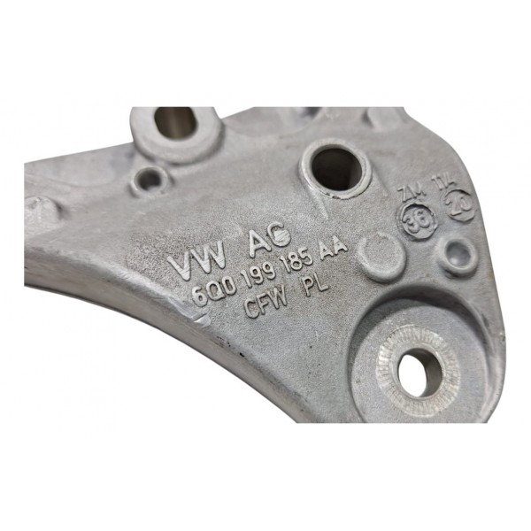 Suporte Coxim Motor Vw Gol 2019-2021