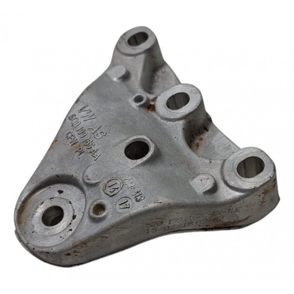 Coxim Suporte Motor Direito Vw Fox Gol 2018