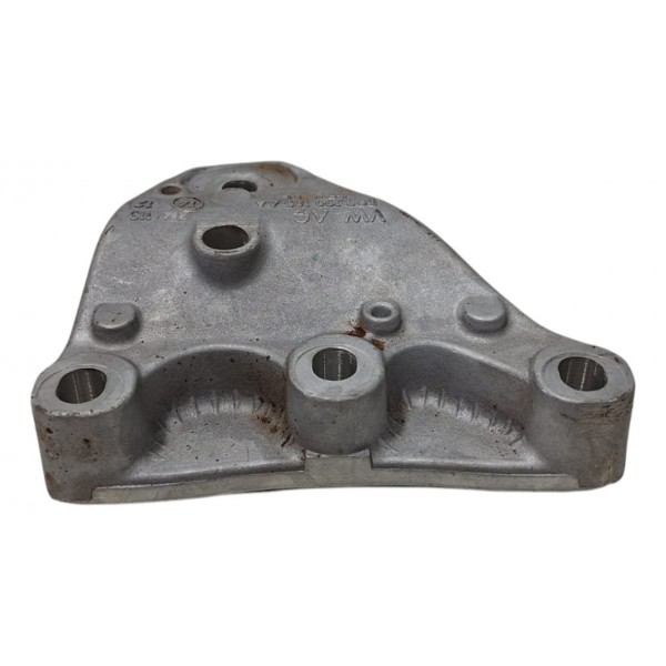 Coxim Suporte Motor Direito Vw Fox Gol 2018