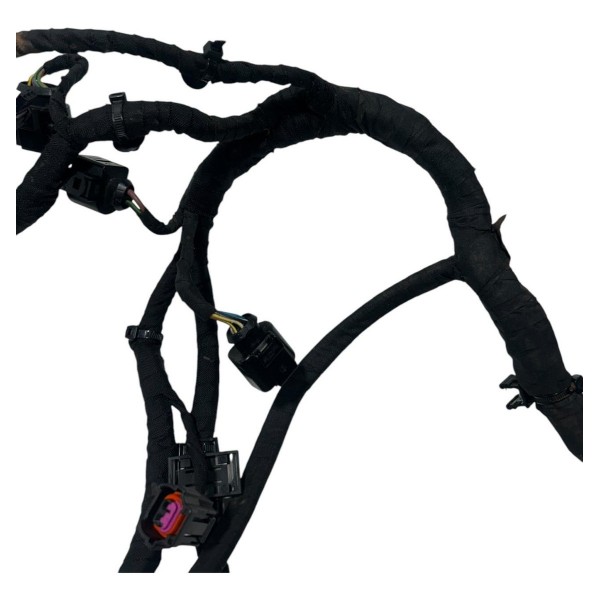 Chicote Injeção Eletrônico Volkswagen Gol G7 1.0 2018-19